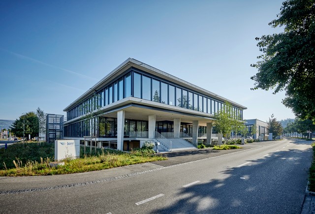 Borer Chemie AG