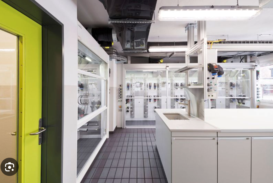 Schärer + Schläpfer AG