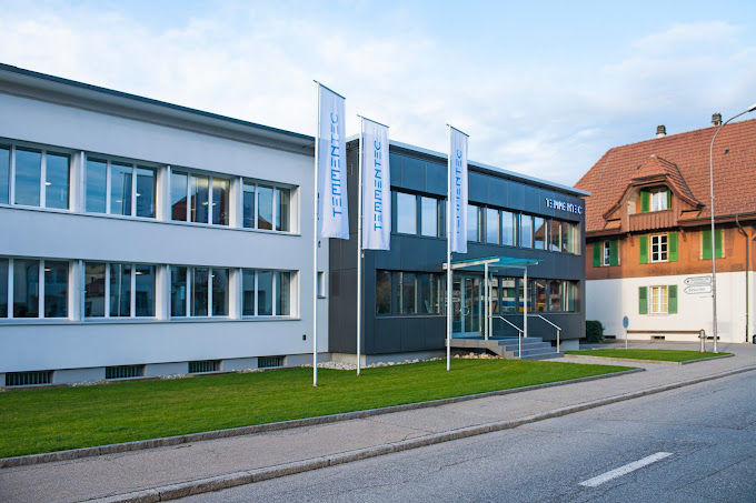 Temmentec AG